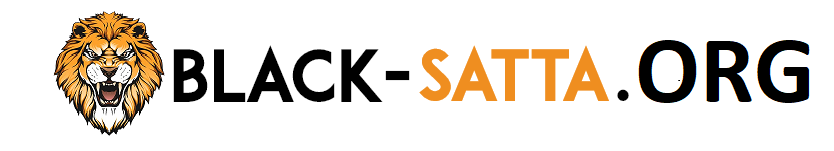 Black-satta.org | Super Fast Satta Results and Monthly Chart For Gali, Desawar, Ghaziabad and Faridabad Blacksatta 786
